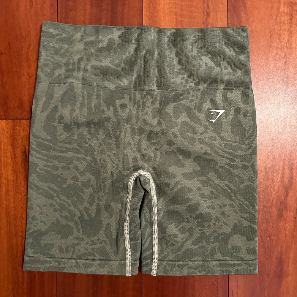 Gymshark Adapt Safari Shorts
